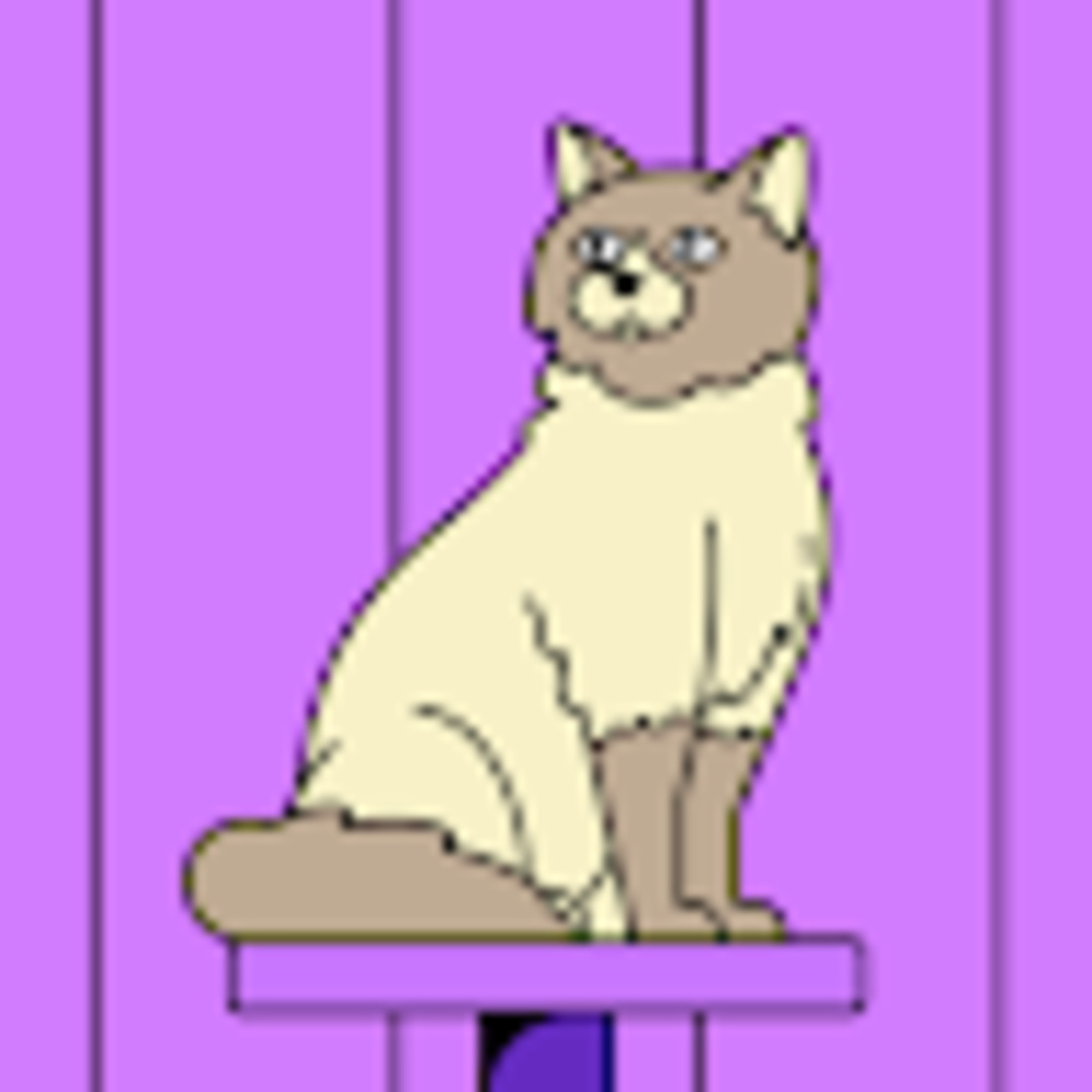 Meet your Posher, Poofinger